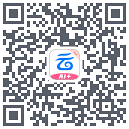 中国移动云盘 QRcode
