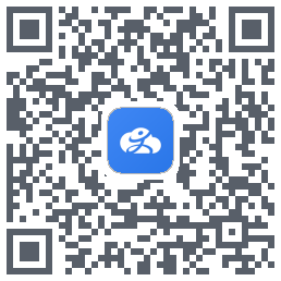 文通云教师端的下載二維碼