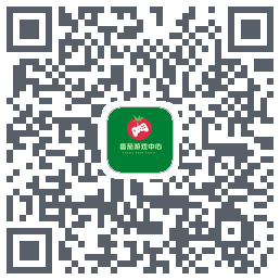 番茄游戏的下載二維碼