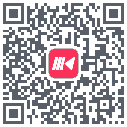 音乐全球通测试のダウンロードQRコード