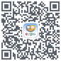 消费品博览会 QRcode