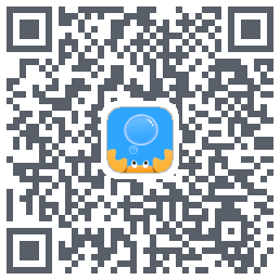 冒泡联联 QRcode