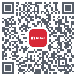 mifeng QR-код для загрузки
