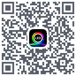 LED LAMPkod QR do pobrania