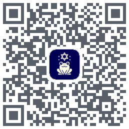 塔罗蛙的下载二维码