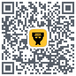 超级猩猩 QRcode