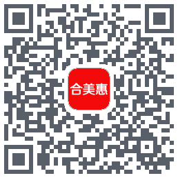 合美惠的下載二維碼