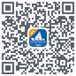 中储智运水运版 QRcode