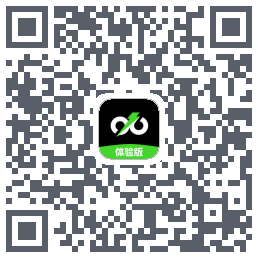 闪充智行 QRcode