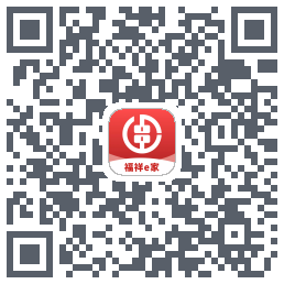 湖南农信código QR de descarga de