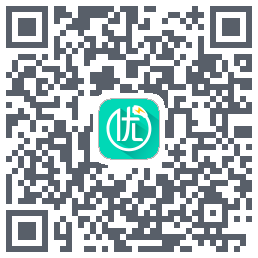 优易充codice QR per il download