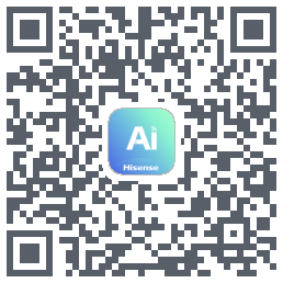 海信Ai享家 QRcode