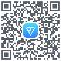 DEV的下載二維碼
