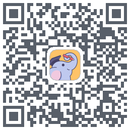 小E学院 QRcode