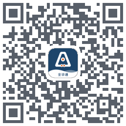 AI医助codice QR per il download