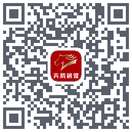 奔腾融媒的下载二维码