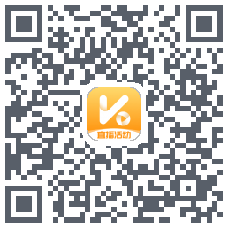 开播TV的下載二維碼