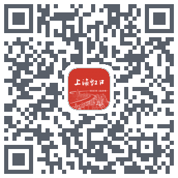 上海虹口的下載二維碼