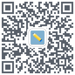 Portable Notes-Diary & Journal的下载二维码