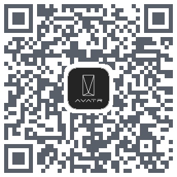 阿维塔kod QR do pobrania