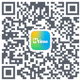 时光网código QR de descarga de
