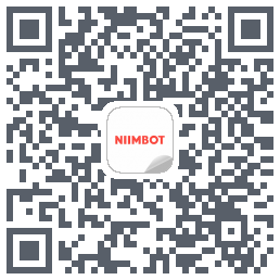 NIIMBOT QRcode