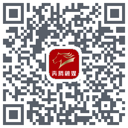 奔腾融媒的下载二维码