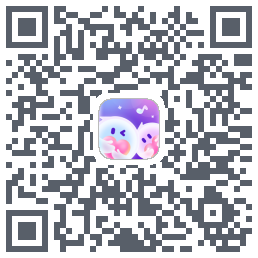 KK星球 QRcode