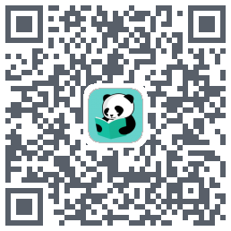 熊猫推书的下載二維碼