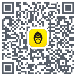 俺来也 QRcode