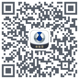 腾势汽车 QR-код для загрузки