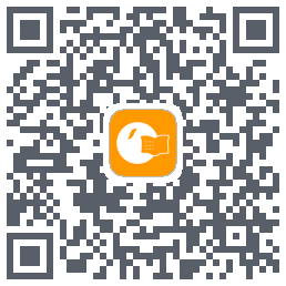 橙果错题本 QRcode