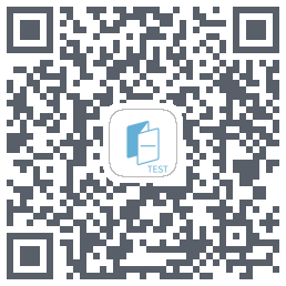 元日记test QRcode