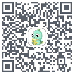 盖世童书 QR-код для загрузки