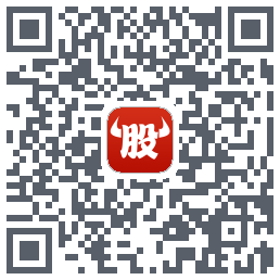 牛股王 QRcode