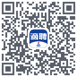 滴聘 QRcode
