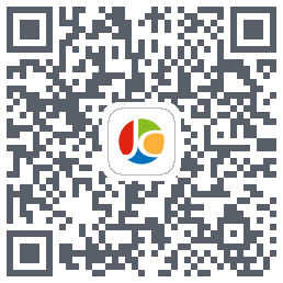 坚持星球 QRcode