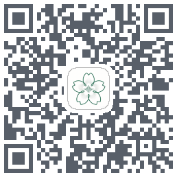 珞珈·回响 QRcode