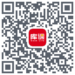 库课网校的下載二維碼