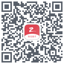 阳光助手-test QRcode