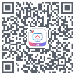 天翼云电脑du code QR de téléchargement