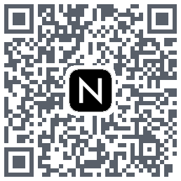 NORACORA QRcode