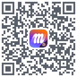 享脉企业版的下載二維碼