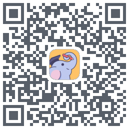小E学院的下載二維碼