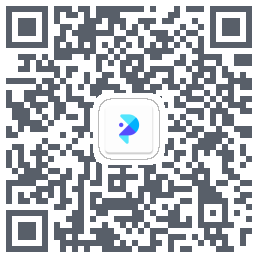 PicWish的下載二維碼