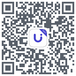 U净 QR-код для загрузки