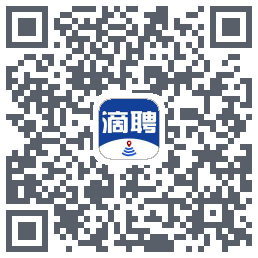 滴聘 QRcode