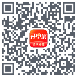 开单果kod QR do pobrania