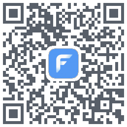新云雀código QR de descarga de