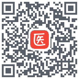 医考帮 QRcode